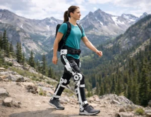 10 errores al comprar un exoesqueleto