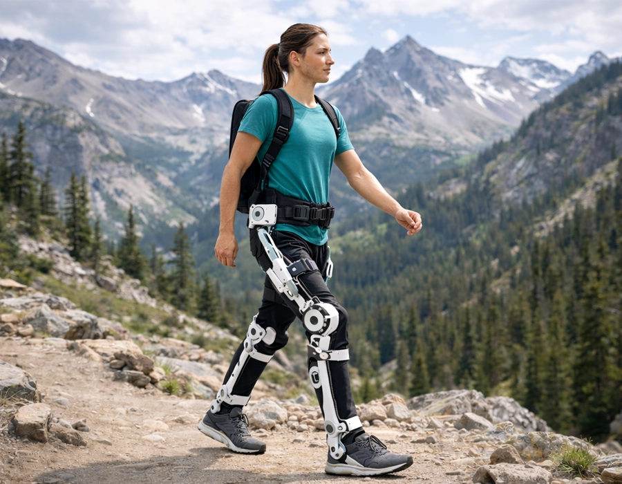 10 errores al comprar un exoesqueleto